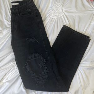 90s Boyfriend Jeans, Pacsun